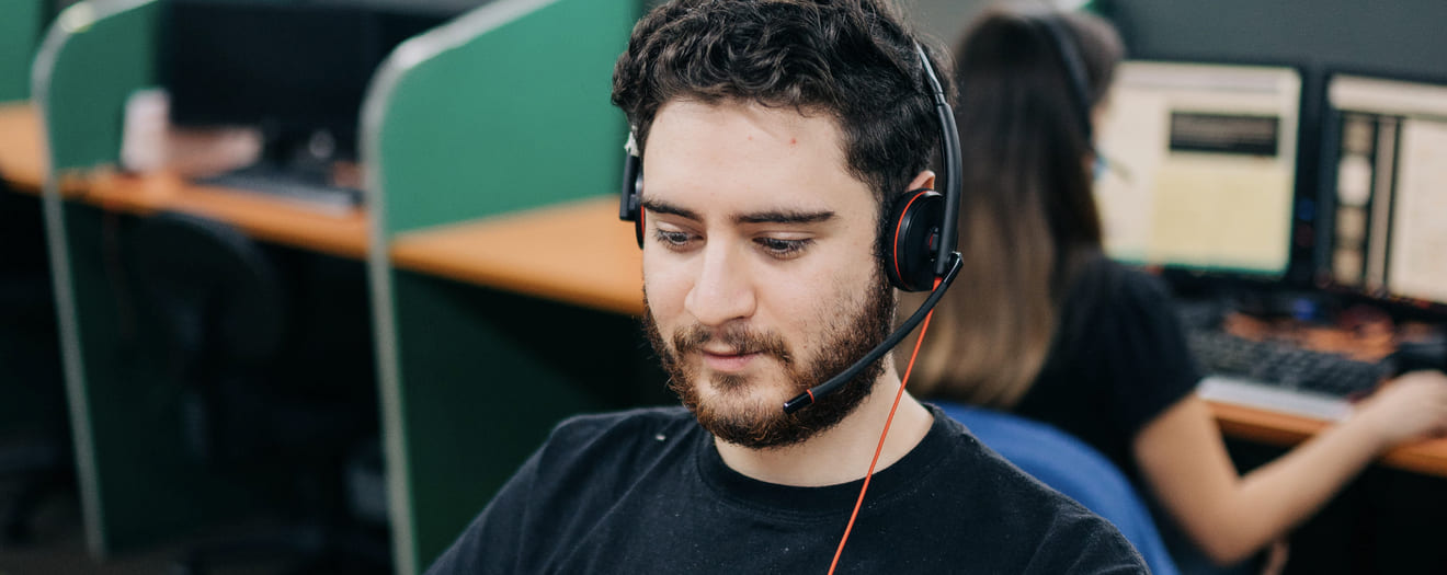 AI Accent Neutralization and Reduction Solutions for BPO